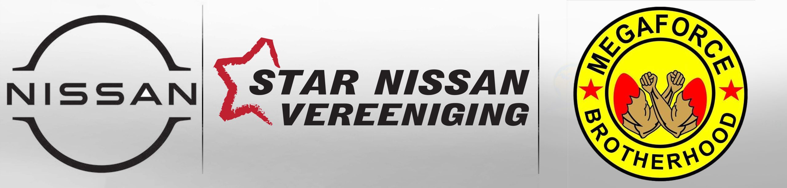 Vereeniging Sponsorship Megaforce | Star Motor Group