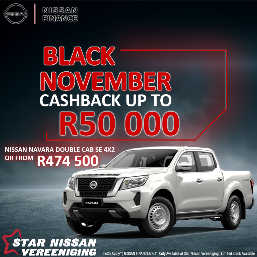 VER NISSAN BF NAVARA SE cashback DC