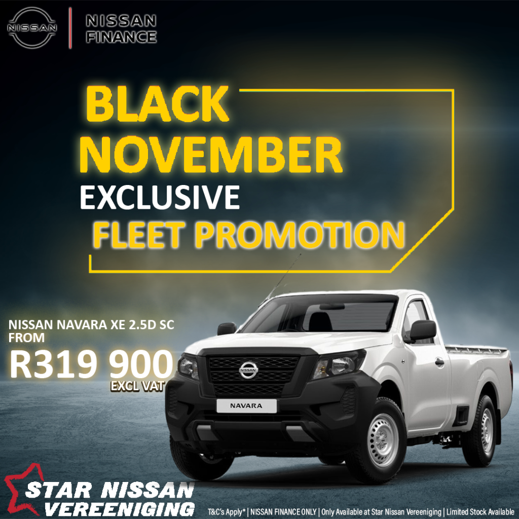 VER NISSAN BF navara single cab fleet